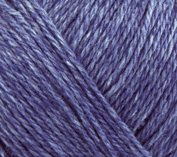 Garn Permin Esther 883409 - Lys Denim