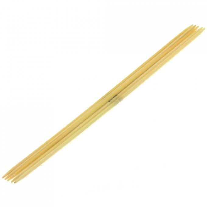 Bambus strømpepinde 2½