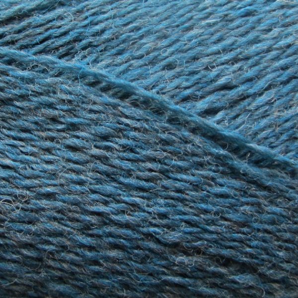 Isager Highland Wool - Greece
