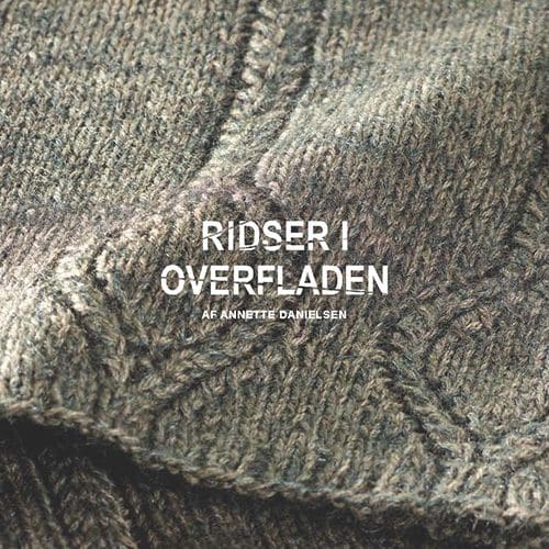 Ridser i overfladen