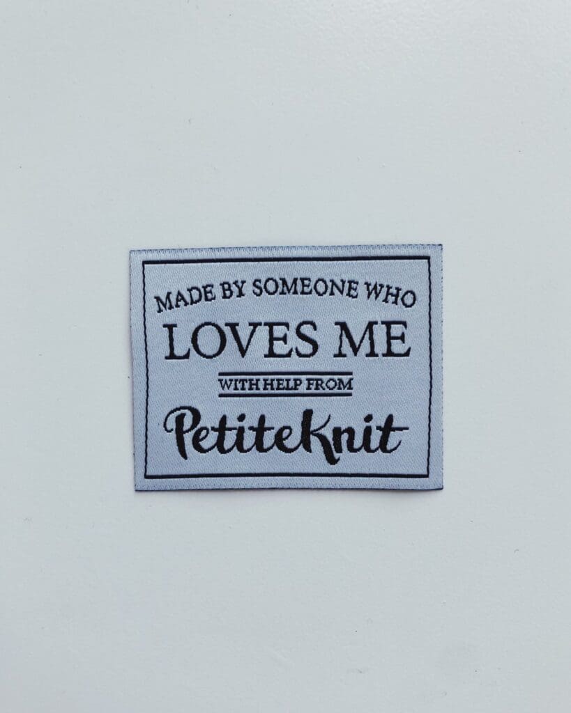 Made by someone who loves me
