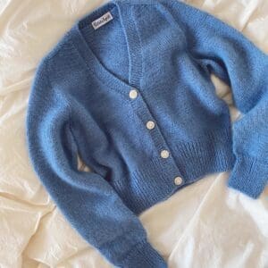 April Cardigan