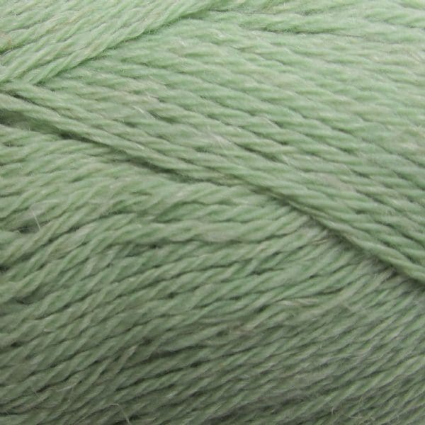 Garn Merilin farve 46 Pistaciegrøn