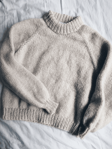 Mille Fryd Madeline Sweater