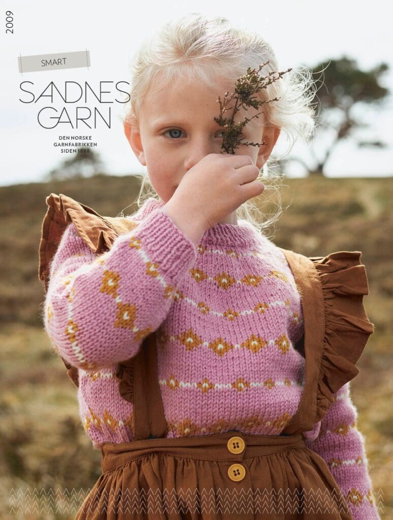 Sandnes katalog 2009