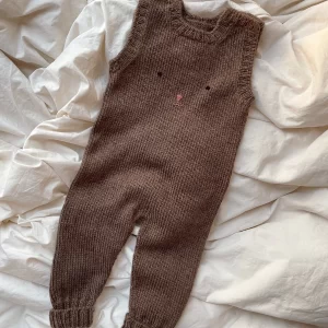 Teddy Pants fra PetiteKnit