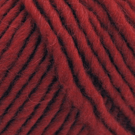 Camel+Merino 903 Rød
