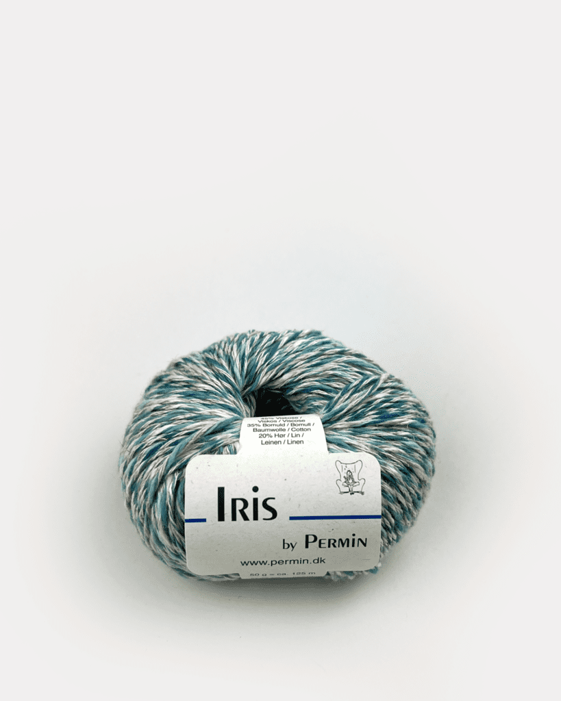 Iris 889602 Aqua Toner