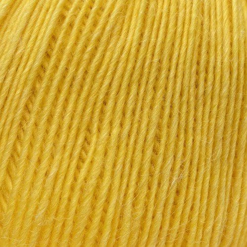 Garn Soft Organic Wool + Nettles 1515 Gul