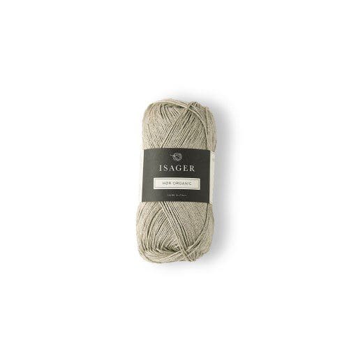 Garn Hør Organic Linen