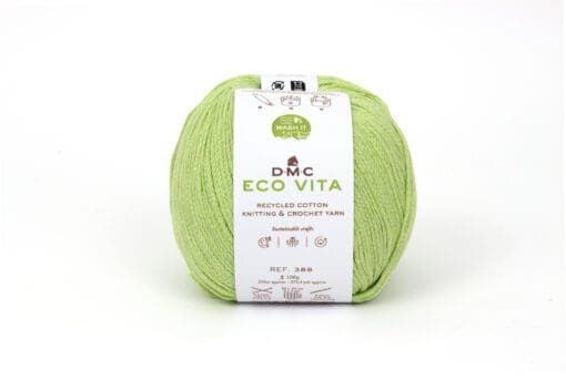 Eco Vita 138 Vårgrøn