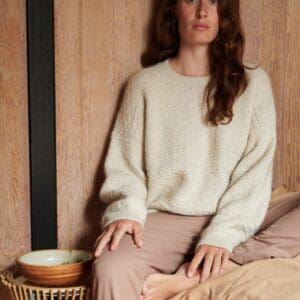 Peggy Sweater