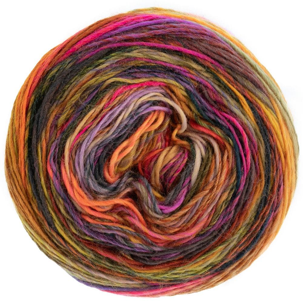 Garn Colorissimo 021